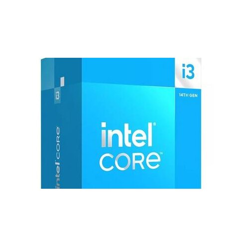 Intel Core i3-14100 3.5GHz12MB L3 LGA1700 BOX,Raptor Lake Cijene