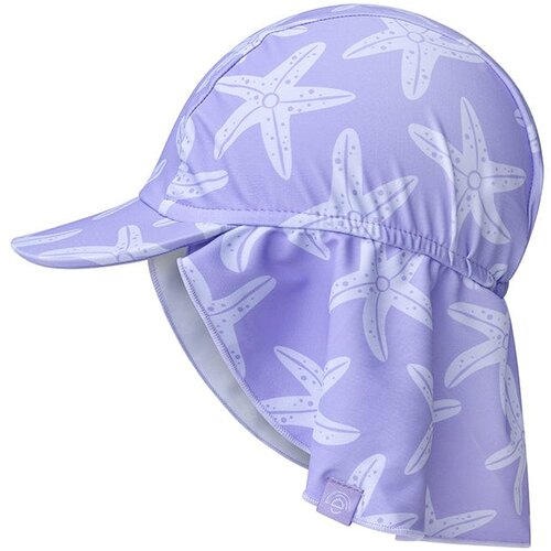 Swim Essentials Kapa za plažu za decu, Ljubičasta Slike