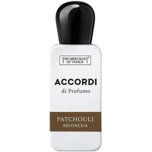 The Merchant of Venice Accordi Di Profumo Patchouli Indonesia Eau de Parfum 30 ml Cene