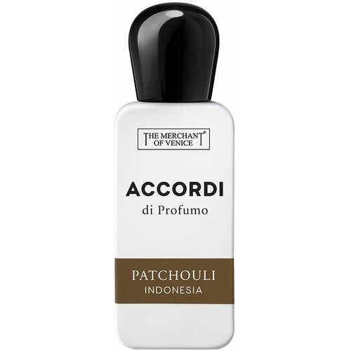 The Merchant of Venice Accordi di Profumo Patchouli Indonesia eau de parfum 30ml Slike