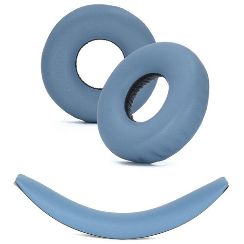 INF Zamenjava ušesnih blazinic in blazine za naglavni trak, združljiva s Sony WH-CH520 Blue, (5000116669) Cene