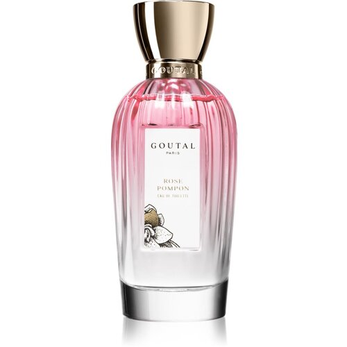 GOUTAL Rose Pompon toaletna voda za žene 100 ml Cijene