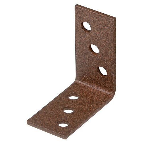 Alberts Kotni spojnik Duravis&reg; (Do x &Scaron; x V: 40 x 40 x 20 mm, Rjava, Debelina: 2 mm) Cene