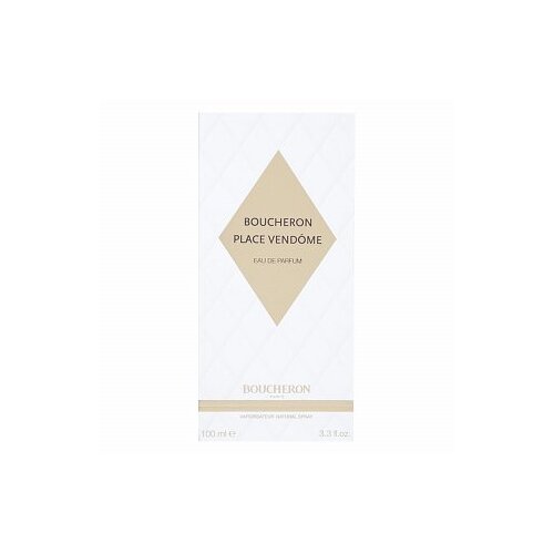 Parfem za žene Boucheron EDP 100 ml Place Vend&amp;ocirc;me Slike