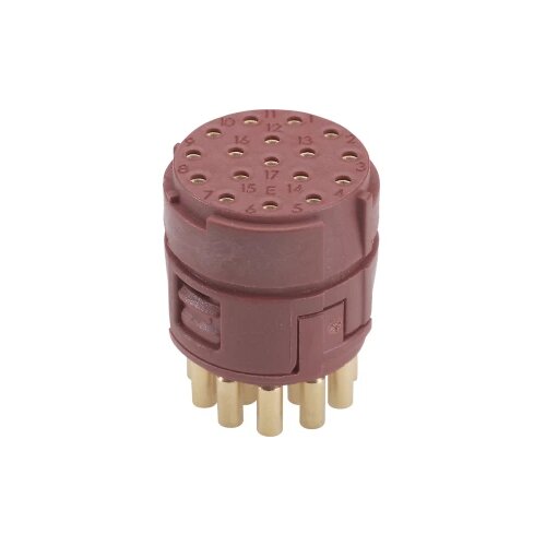  EPIC® SIGNAL M23 E umetak, 17-polni LappKabel sadržaj: 5 kom. Cijene