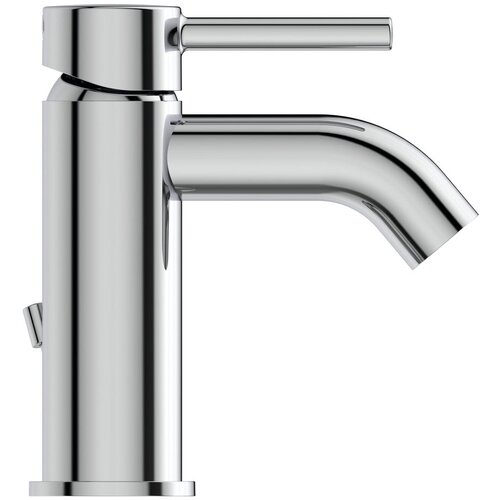 Ideal Standard Slavina za umivaonik u sjajno srebrnoj boji Ceraline &amp;ndash; Slike
