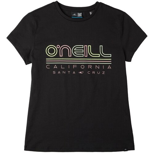 O&amp;#039;neill Majica &amp;#039;All Year&amp;#039; me&amp;scaron;ane barve / črna Slike