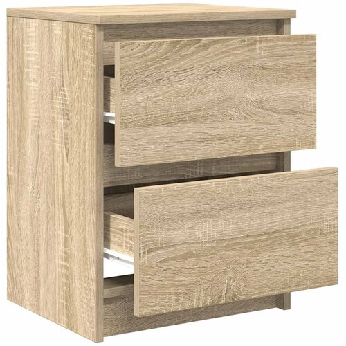  TV ormarić Sonoma hrast 40x35x54 cm Konstruirano drvo - Sonoma hrast 40 cm Slike