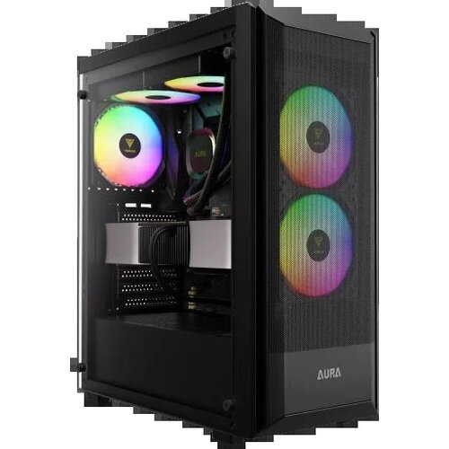 Zeus Računar 5500/DDR4 16GB/m.2 1TB/RX6600 8GB Cene