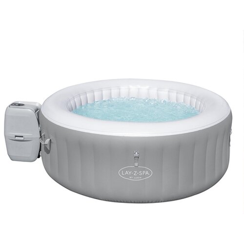  Bazen za dvori&scaron;te Lay-Z-Spa AirJet Bestway 60037 Cene