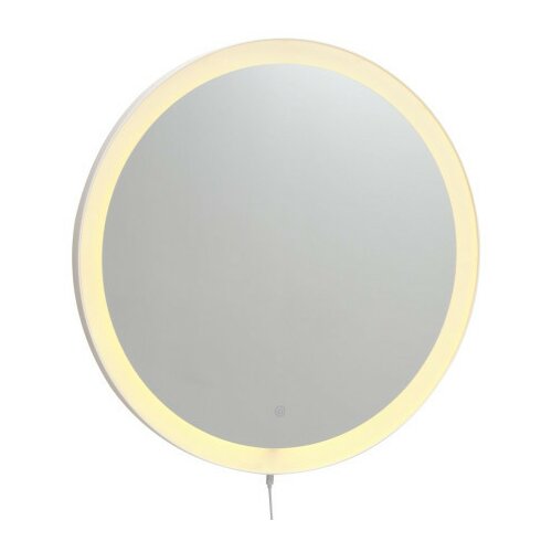 Ogledalo Orup sa LED fi 55 bela ( 3670124 ) Slike