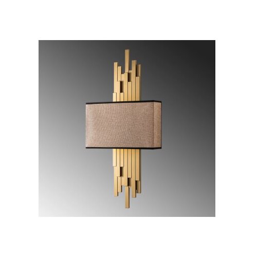 Opviq zidna lampa Axıs 15112 Slike