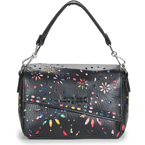 Desigual DANDELION PHUKET Crna Slike