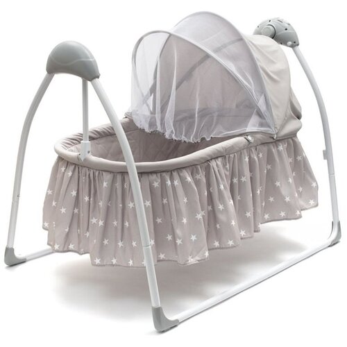 Baby Mix New Baby Swingy elektronska kolijevka Cijene