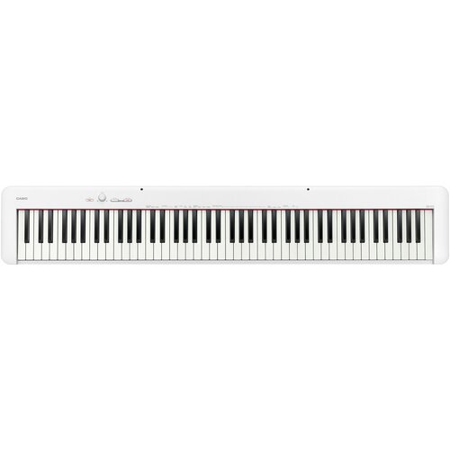 Casio CDP-S110 WE digitalni pianino - bijela boja Cijene