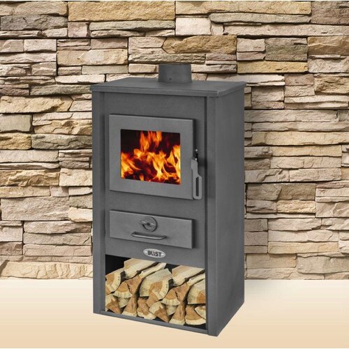 Blist Peć na čvrsto gorivo Basel Cene