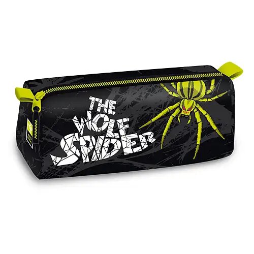 Ars Una The Wolf Spider pernica valjkastog oblika Cijene