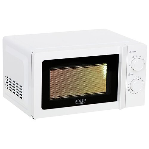 Adler mikrovalovna pečica AD6205 Slike