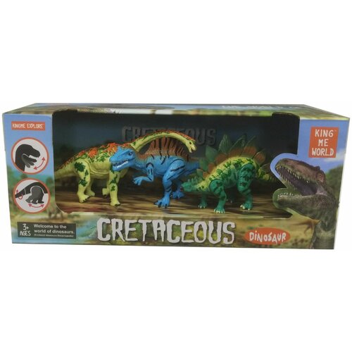 Hk Mini igračka dinosaurs set manji Slike