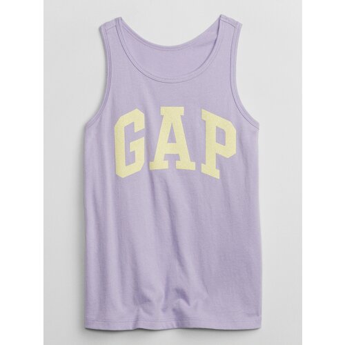 GAP Kids Tank Top with Logo - Girls Cene