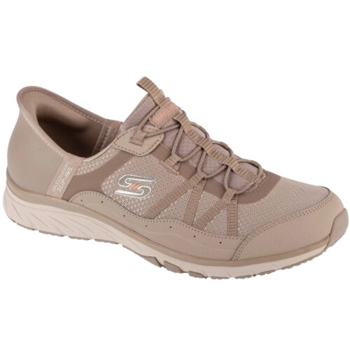 Skechers Slip-ins: Gratis Sport - Leisurely Bež Slike
