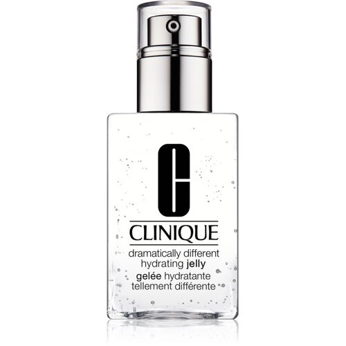 Clinique Dramatically Different Hydrating Jelly intenziven vlažilen gel 125 ml za ženske Slike