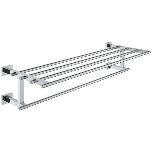 Grohe 40512001 Essentials Cube držalo za brisače Cene