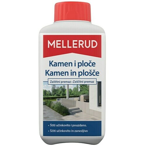 Mellerud Zaštitni premaz (0,5 l, Boca sa zatvaračem sa zaštitom za djecu) Cijene