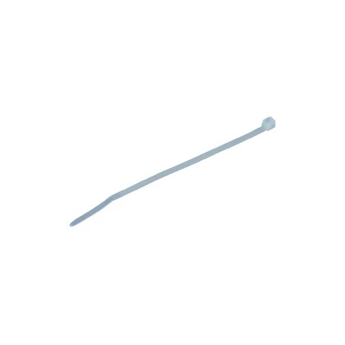 Hellermann Tyton Standardne vezice za kablove, unutranje zubate (DxŠ) 200 mm x 4.6 mm UB8-PA66-NA Cijene