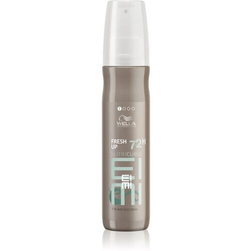 Wella Professionals Eimi Fresh Up sprej za styling i definiranje valova 150 ml Slike