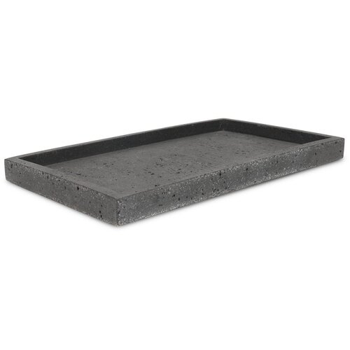 S|P Collection Dekorativni pladenj iz poliresina 15x27 cm Suds &amp;ndash; Slike
