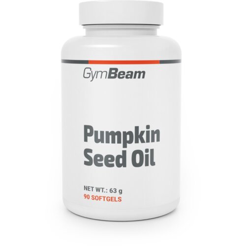 GymBeam Ulje bučinih sjemenki Cijene