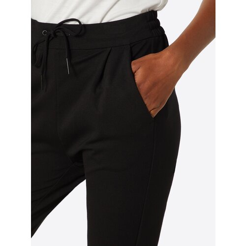 Vero Moda Hlače &amp;#039;Eva&amp;#039; črna Slike