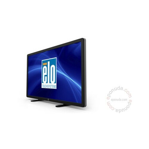 Elo IDS 5500L 55-inch Wide LCD, liTouch, USB Controller LCD televizor Slike