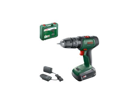 Bosch Universal Impact 18V akumulatorska udarna bu&scaron;ilica 06039D4101 Cijene