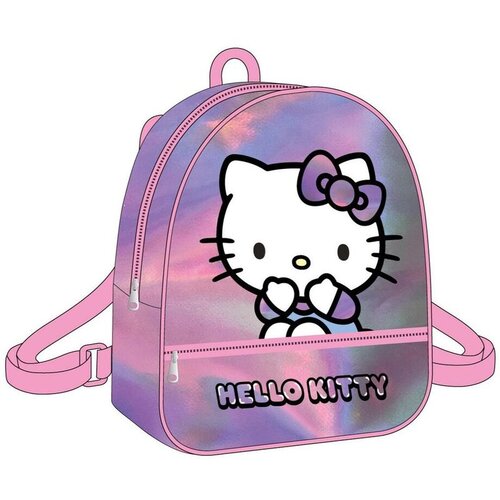 Hello Kitty casualni ruksak 23 cm Slike