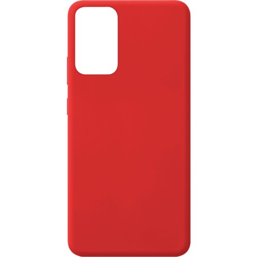 Samsung futrola za mobitel A32,crvena - Original Silicone Case A32, Crna Slike
