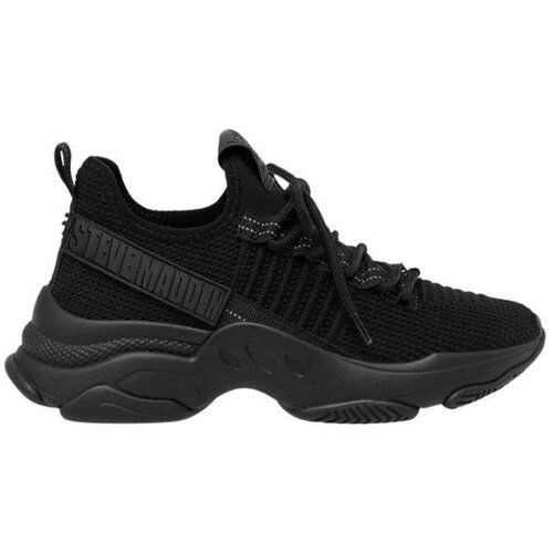 Steve Madden - - Crne ženske patike Slike