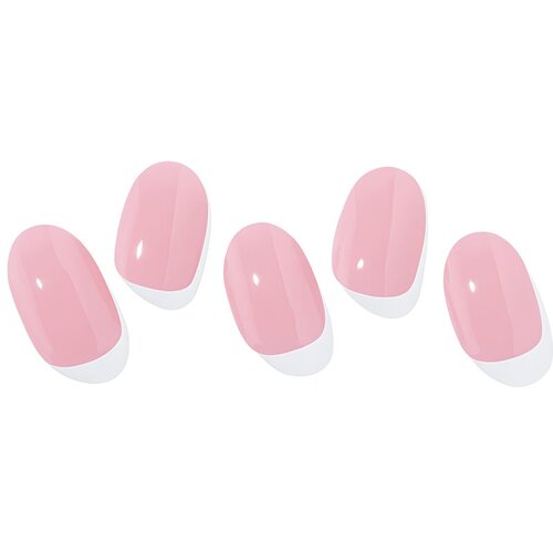OHORA Gel Nail Sticker N Cream Pink nalepke za nohte odtenek NB-090 1 kos Cene