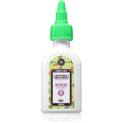 Lola Cosmetics Nutricao ulje za kosu 50 ml Cijene