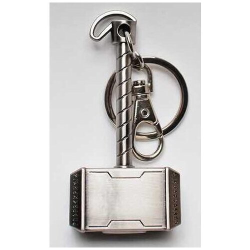 Marvel Thor Hammer metalni privezak Cene