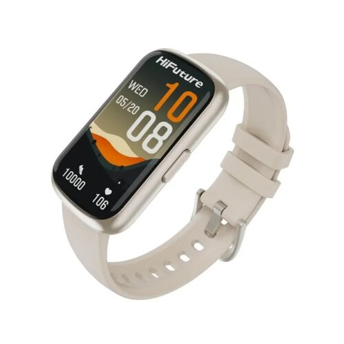 HiFuture smartwatch evo2 beige ( 125-0026 ) Cene