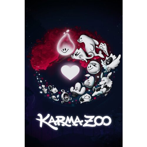 Steam KarmaZoo (PC) Key GLOBAL Cene