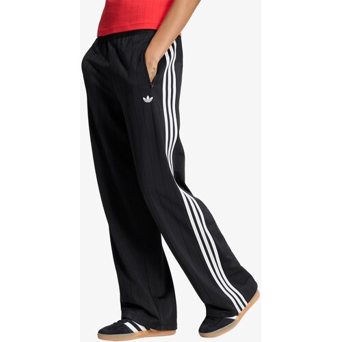 Adidas Hlače KS6787 Črna Slike