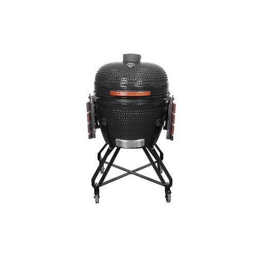  Braai kamado 26" (black) keramički ro&scaron;tilj na ugalj Cene