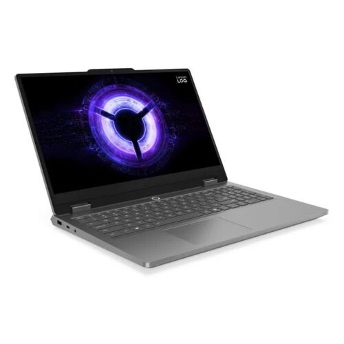 Lenovo LOQ Essential 15IRX11 (Luna Grey) FHD IPS 144Hz, i7-13650HX, 16GB, 512GB SSD, RTX 5050 8GB (83SC007GYA( Cene