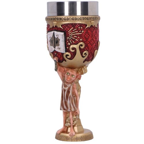 Nemesis Now HARRY POTTER DOBBY COLLECTIBLE kelih Cene