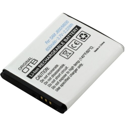 OTB Baterija za Samsung SGH-J600 / SGH-L600 / SGH-M600, 700 mAh Cijene