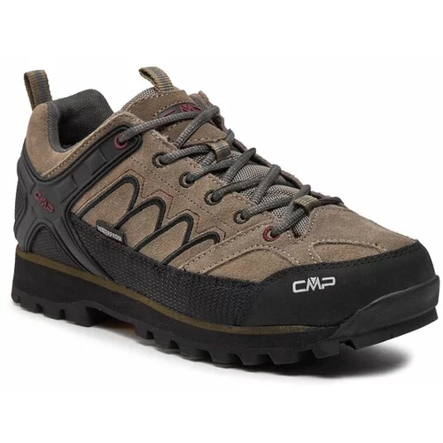 CMP Trekking čevlji 31Q4787 Rjava