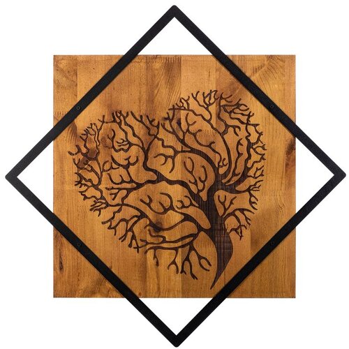 Wallity zidna dekoracija Tree-2 Slike